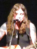Andy Hull  / Laura Jane Grace / Jason Devore from Authority Zero on Sep 7, 2013 [757-small]