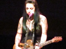 Andy Hull  / Laura Jane Grace / Jason Devore from Authority Zero on Sep 7, 2013 [758-small]