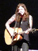 Andy Hull  / Laura Jane Grace / Jason Devore from Authority Zero on Sep 7, 2013 [769-small]
