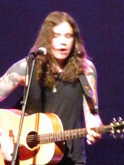 Andy Hull  / Laura Jane Grace / Jason Devore from Authority Zero on Sep 7, 2013 [783-small]