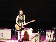 Andy Hull  / Laura Jane Grace / Jason Devore from Authority Zero on Sep 7, 2013 [794-small]