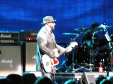 Everclear / Filter / LIVE / Sponge on May 30, 2013 [892-small]