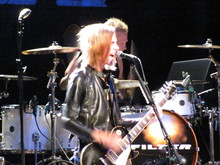 Everclear / Filter / LIVE / Sponge on May 30, 2013 [894-small]