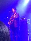 George Ezra / Nothing But Thieves / seafret / Josef Salvat on Feb 16, 2015 [469-small]
