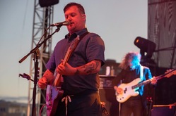 Isaac Brock - Photo from Stone Pony Facebook , Modest Mouse / The Cribs on May 28, 2022 [901-small]