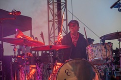 Jeremiah Green - Photo from Stone Pony Facebook, Modest Mouse / The Cribs on May 28, 2022 [904-small]