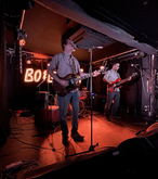 The Wave Pictures / Pushpin on Sep 26, 2021 [015-small]