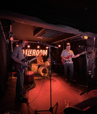 The Wave Pictures / Pushpin on Sep 26, 2021 [016-small]