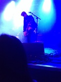 George Ezra / Nothing But Thieves / seafret / Josef Salvat on Feb 16, 2015 [471-small]