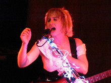 The Joy Formidable on May 5, 2013 [107-small]