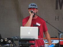 Warped Tour on Jul 29, 2012 [201-small]