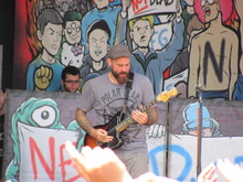 Warped Tour on Jul 29, 2012 [202-small]