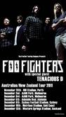 Tenacious D / DZ Deathrays / Fucked Up / Foo Fighters on Dec 10, 2011 [721-small]