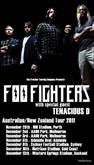 Foo Fighters / Tenacious D / Fucked Up / DZ Deathrays on Dec 10, 2011 [721-small]
