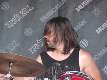 Warped Tour on Jul 29, 2012 [214-small]