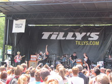 Warped Tour on Jul 29, 2012 [219-small]