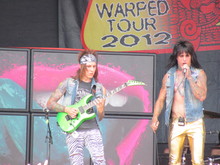 Warped Tour on Jul 29, 2012 [220-small]