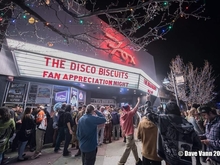 The Disco Biscuits on Nov 16, 2017 [241-small]