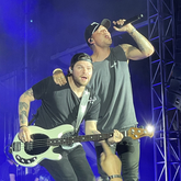 Kane Brown / RaeLynn on May 28, 2022 [249-small]