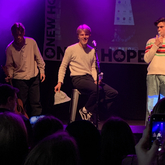 New Hope Club on May 29, 2022 [253-small]