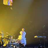 Dua Lipa / Griff / Angèle on May 15, 2022 [259-small]