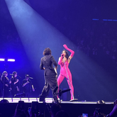 Dua Lipa / Griff / Angèle on May 15, 2022 [260-small]
