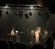 Ane Brun / Loney Dear on Nov 6, 2021 [276-small]