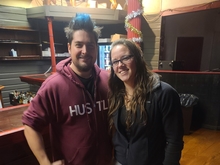 Breaking Benjamin / Lacey Sturm / Keith Wallen on Dec 15, 2021 [312-small]