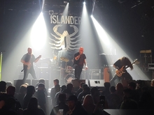 Attila / He Is Legend / Islander / Crown Magnetar / Norastone on Mar 23, 2022 [321-small]