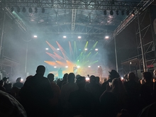 The Smashing Pumpkins / Bones UK on May 25, 2022 [341-small]