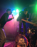 Life / Night Flowers on Nov 12, 2019 [356-small]
