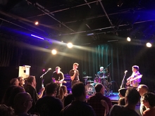 Life / Night Flowers / Nerves on Nov 8, 2019 [359-small]