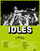 IDLES / Life on Apr 5, 2019 [363-small]