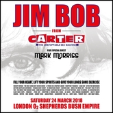 Jim Bob / Mark Morriss on Mar 24, 2018 [364-small]