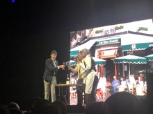 Beastie Boys / Mix Master Mike on Nov 29, 2018 [367-small]