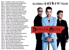 Depeche Mode / The Horrors on Jun 3, 2017 [373-small]