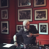 Black Grape / Graeme Park on May 11, 2017 [375-small]