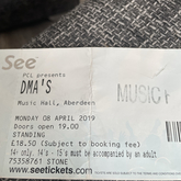 DMA’S - Spring 2019 UK Tour on Apr 8, 2019 [397-small]