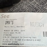 DMA'S / Belako on Apr 8, 2019 [397-small]