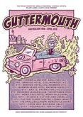 Guttermouth on Apr 4, 2015 [745-small]