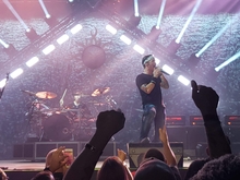 Godsmack / New Year’s Day  on Jul 21, 2019 [463-small]