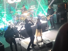 Breaking Benjamin / Lacey Sturm / Keith Wallen on Dec 15, 2021 [480-small]