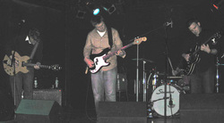 Nemo / Bell Hollow / The Kites on Jan 4, 2006 [548-small]
