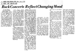 Jethro Tull / Procol Harum / Cactus on Jul 5, 1970 [551-small]