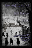 Seer / Bell Hollow / His Mighty Robot on Jan 28, 2006 [553-small]