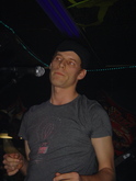 Seer / Bell Hollow / His Mighty Robot on Jan 28, 2006 [585-small]