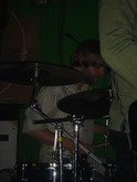 Seer / Bell Hollow / His Mighty Robot on Jan 28, 2006 [586-small]