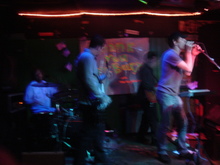 Seer / Bell Hollow / His Mighty Robot on Jan 28, 2006 [587-small]