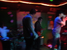 Seer / Bell Hollow / His Mighty Robot on Jan 28, 2006 [588-small]