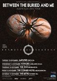 Between the Buried and Me / Animals as Leaders on Nov 15, 2012 [759-small]